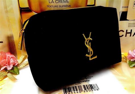 trousse ysl beauty|ysl beauty products.